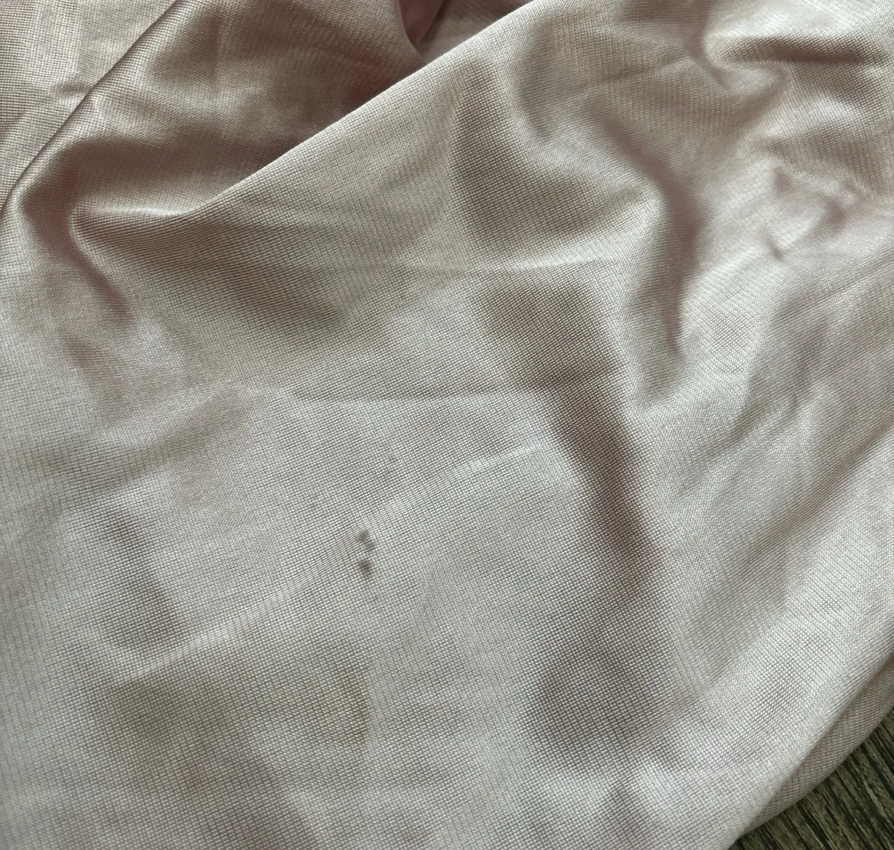 vintage light purple lace cami top   - Image 6