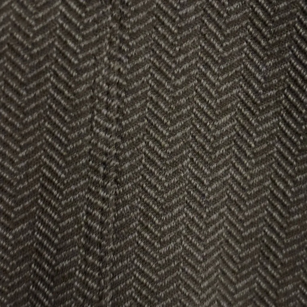 Athleta Delancey Herringbone Tight Leggings  Size 1X Pockets A‎ Chevron - Image 3