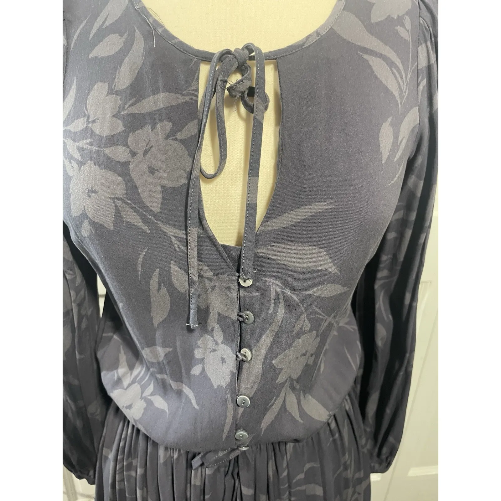 dresses for women Gray - Image 4