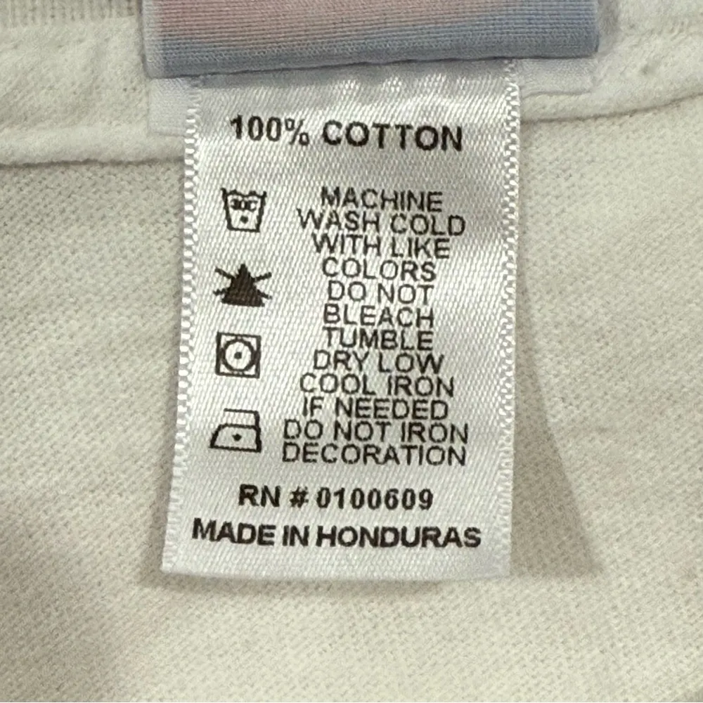 Junk Food Tees Mustang T - Image 7