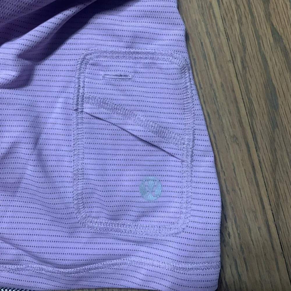 Lululemon run wild shirt - Image 2