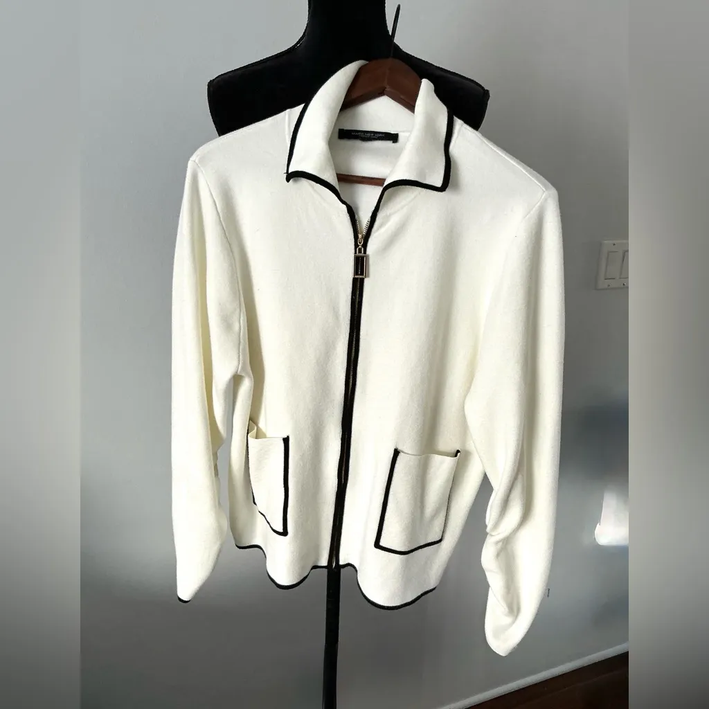 Elegant sweater jacket 🌷🌷🌷 - Image 5