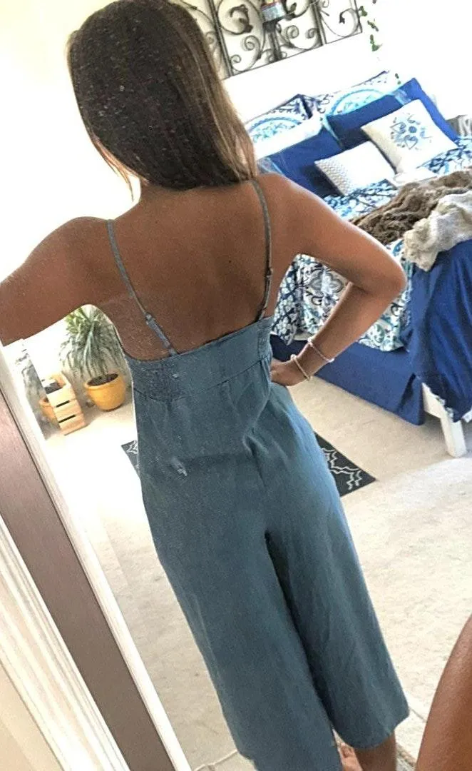 Coco + Jaimeson Jumpsuit - Image 2