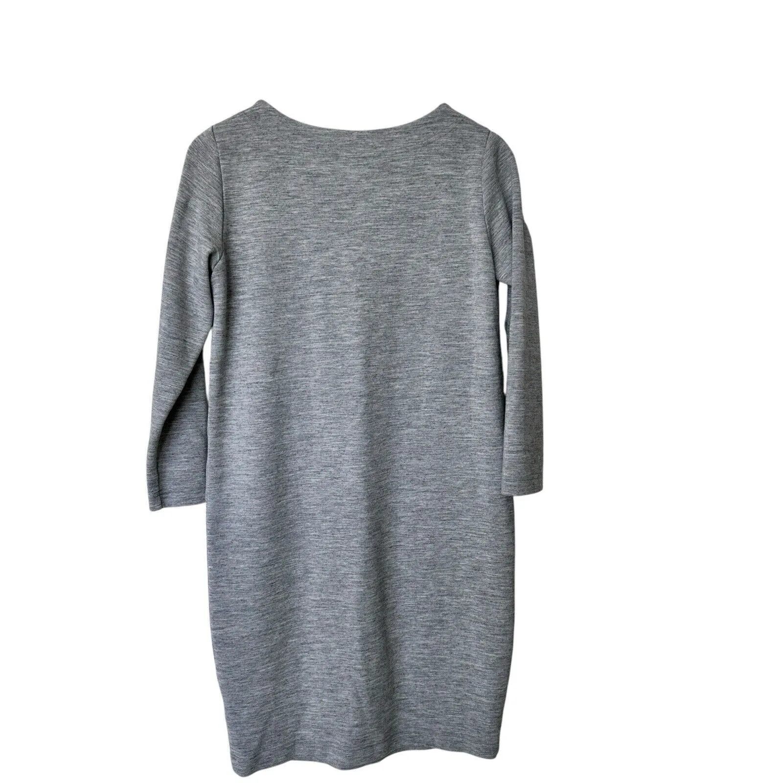 Urban Research Doors grey dress Japan size One minimalist luxury capsule - Image 2