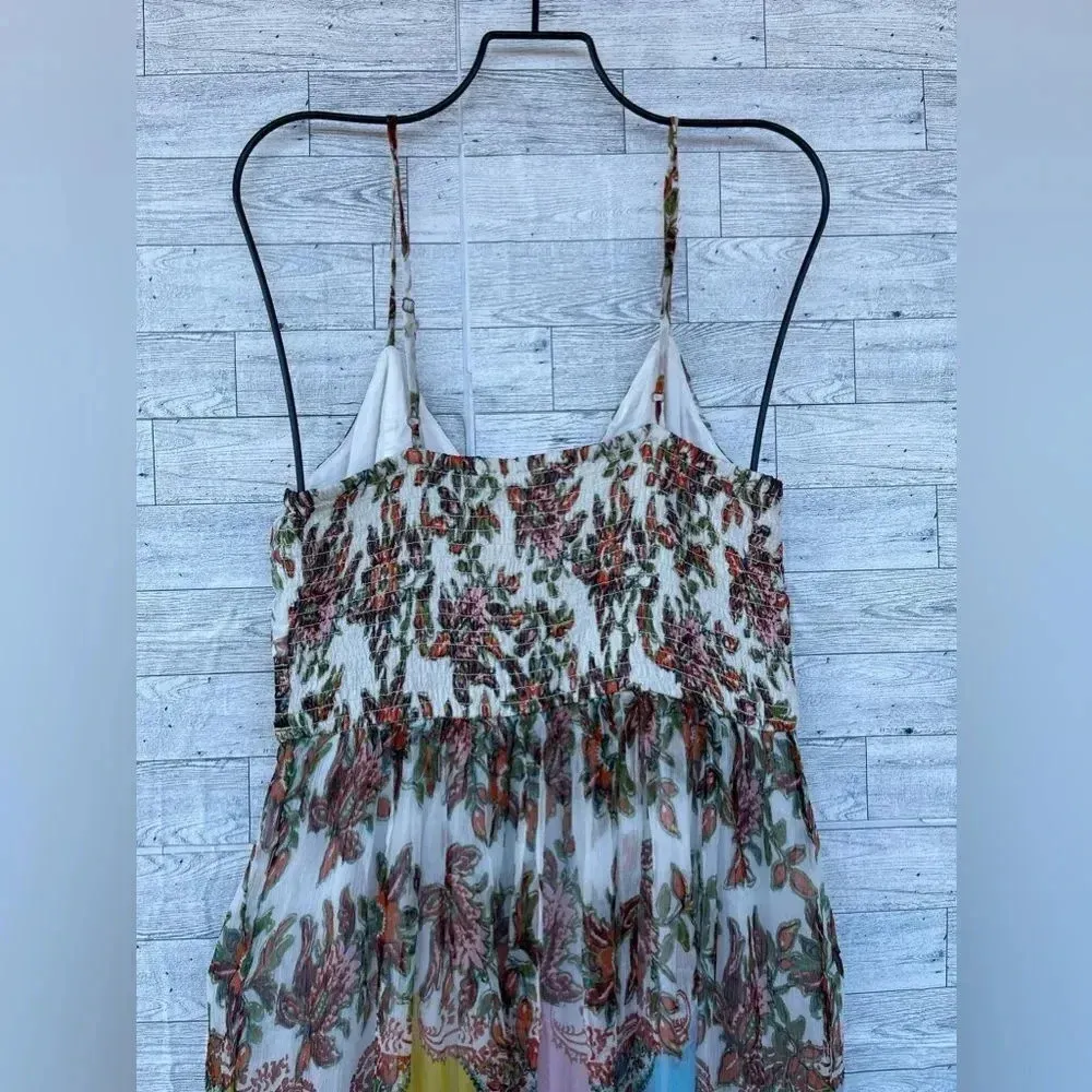 By anthropology Virginia Dress size 6 - Image 9