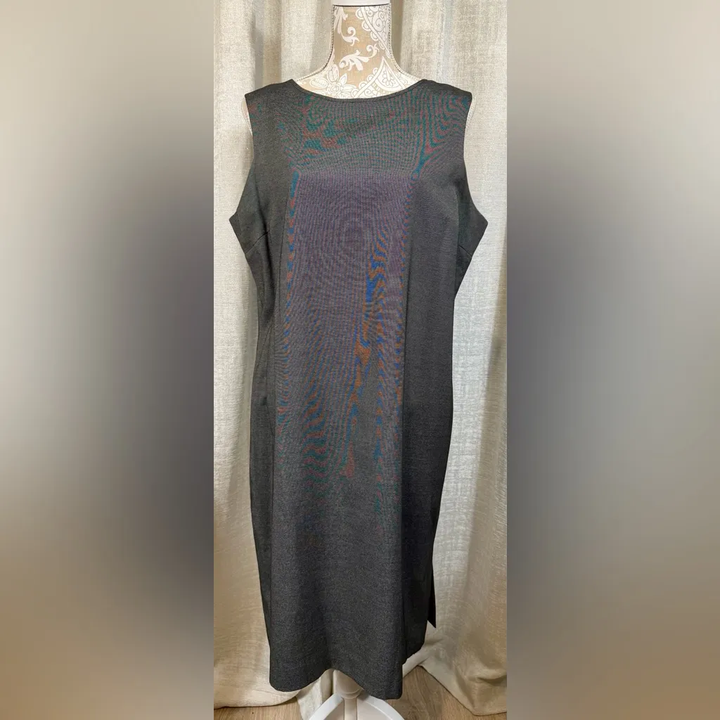 Norton McNaughton Black and White Blazer - Image 3