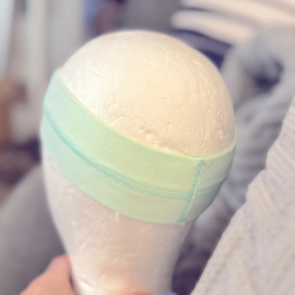 Fly Away Tamer Headband Mint Moment - Image 4