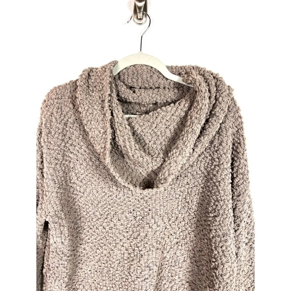 Altar’d state cowl neck sweater womens‎ small - Image 2