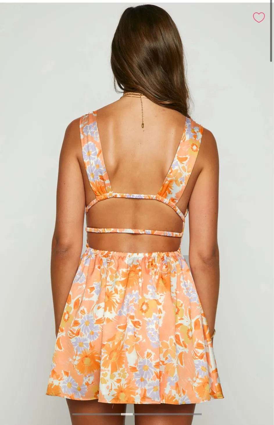 Beginning Boutique Dress - Image 2