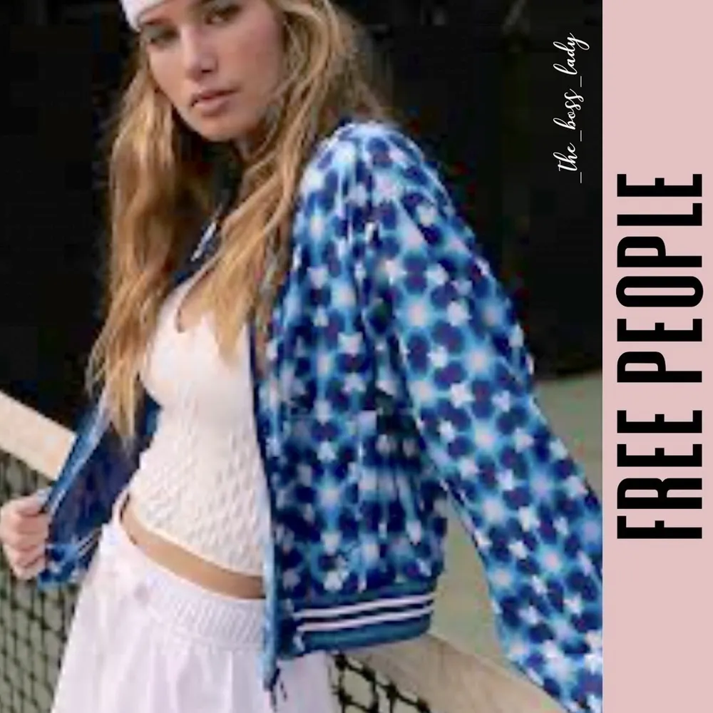 Free People Movement jacket XS - Image 9