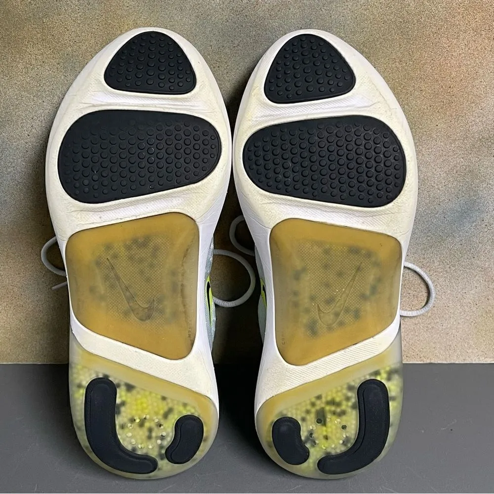 Nike Joyride Dual Run Gray / Volt Women's Running Shoes  Size 7.5M - Image 14