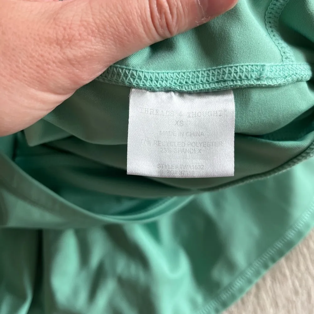 Threads 4 Thought  Pocket Skort - Image 7