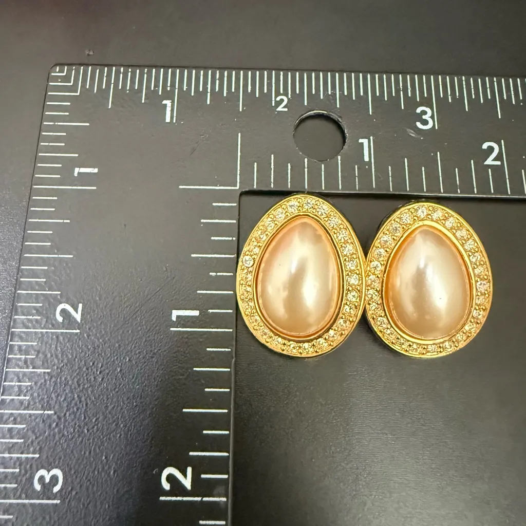 Vintage NAPIER Gold - Image 8