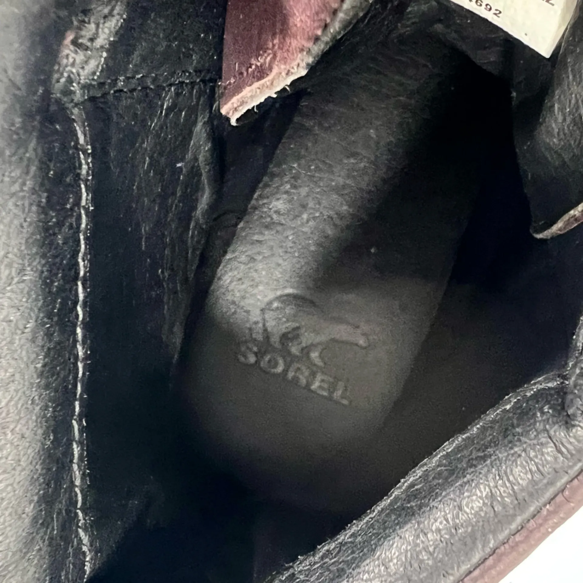 Sorel Brex Heel Lace Lux Waterproof Boot - Image 7