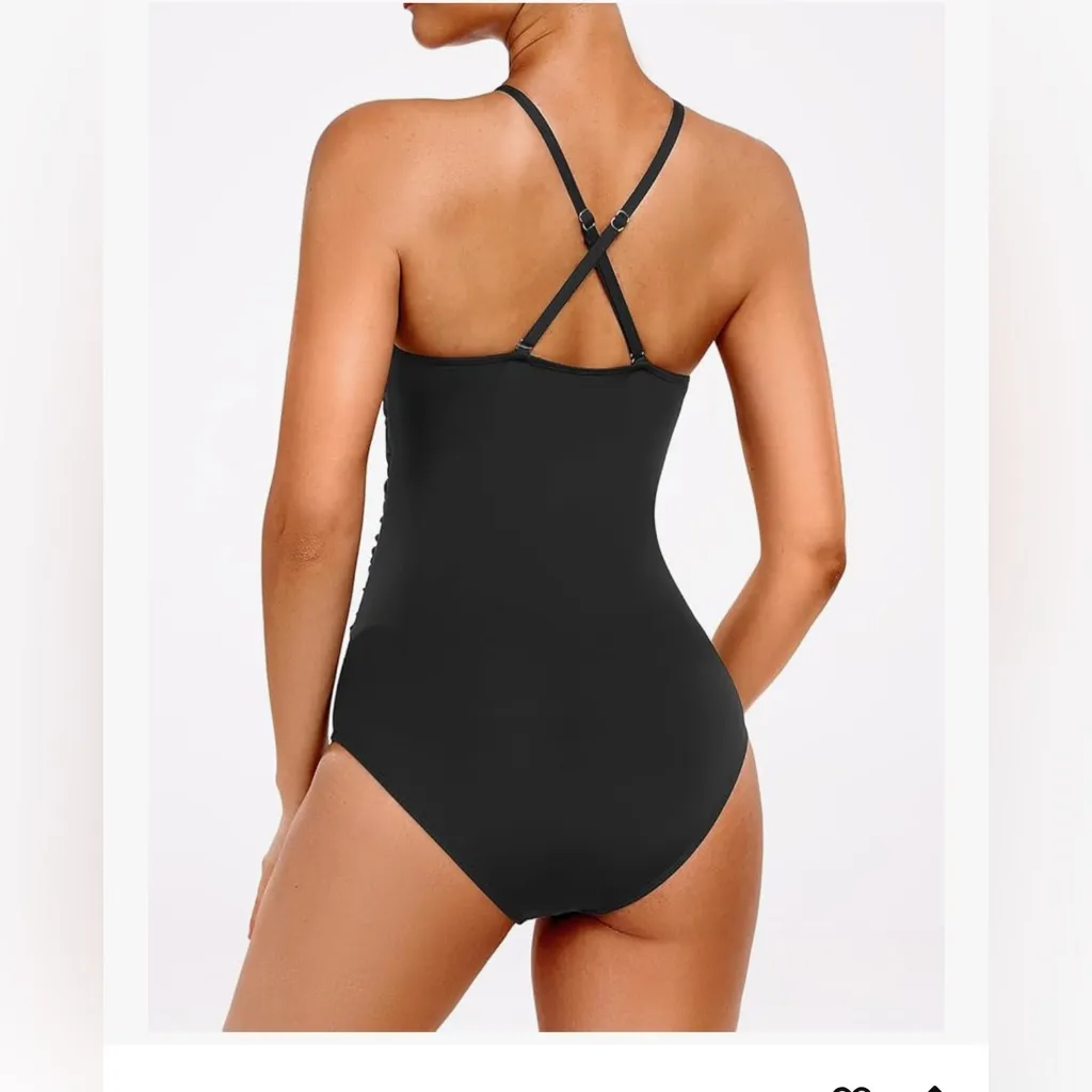 Holipick Black Halter One - Image 2