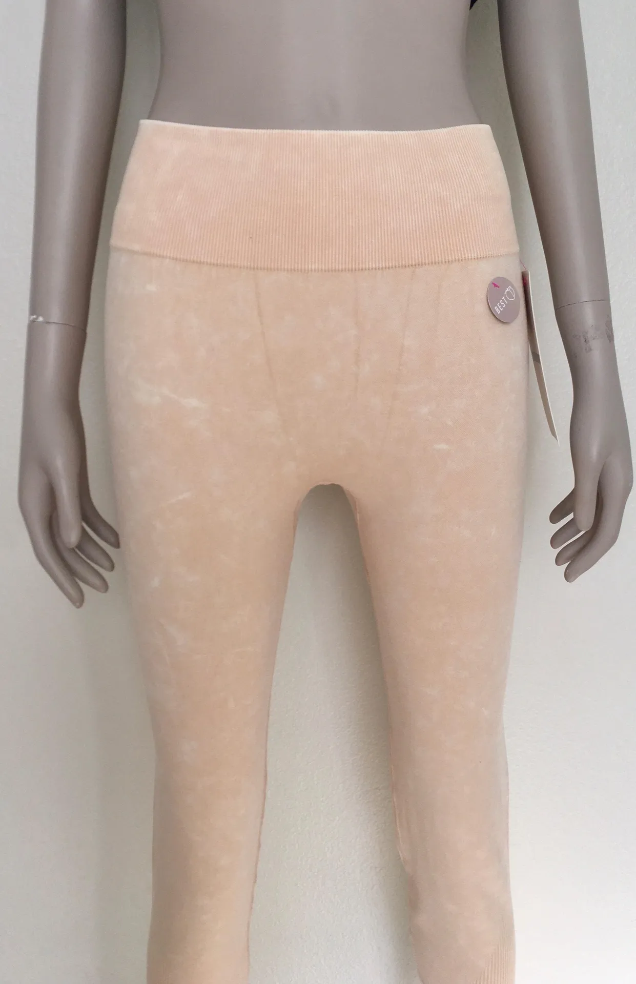 Victoria’s Secret Pink High Waist Workout Tight - Image 3