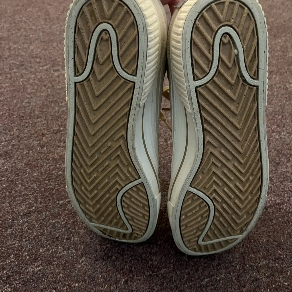 Nike Women's Court Legacy Lift platform sneakers - Image 5