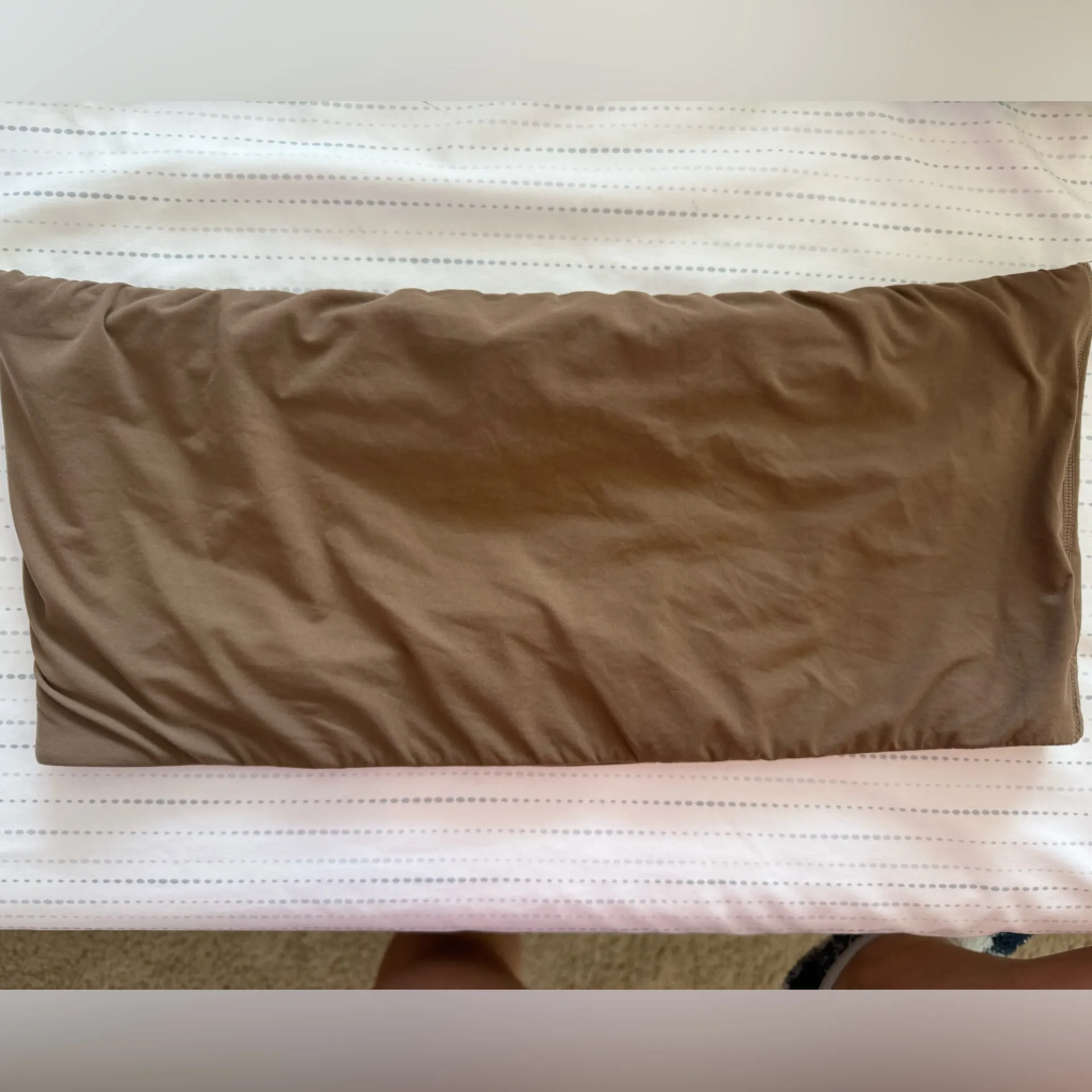 Skims Fits Everybody Bandeau Bra Size 4x - Image 3