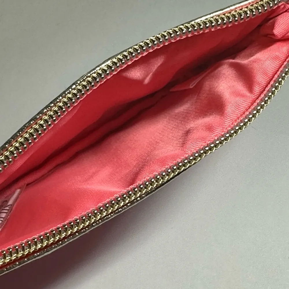 Lilly Pulitzer Printed Zip Top Wallet - #101 - Image 4