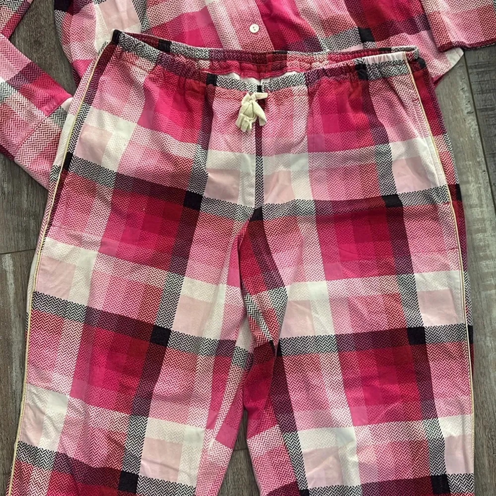 Soma  embraceable pink pajama set medium - Image 7