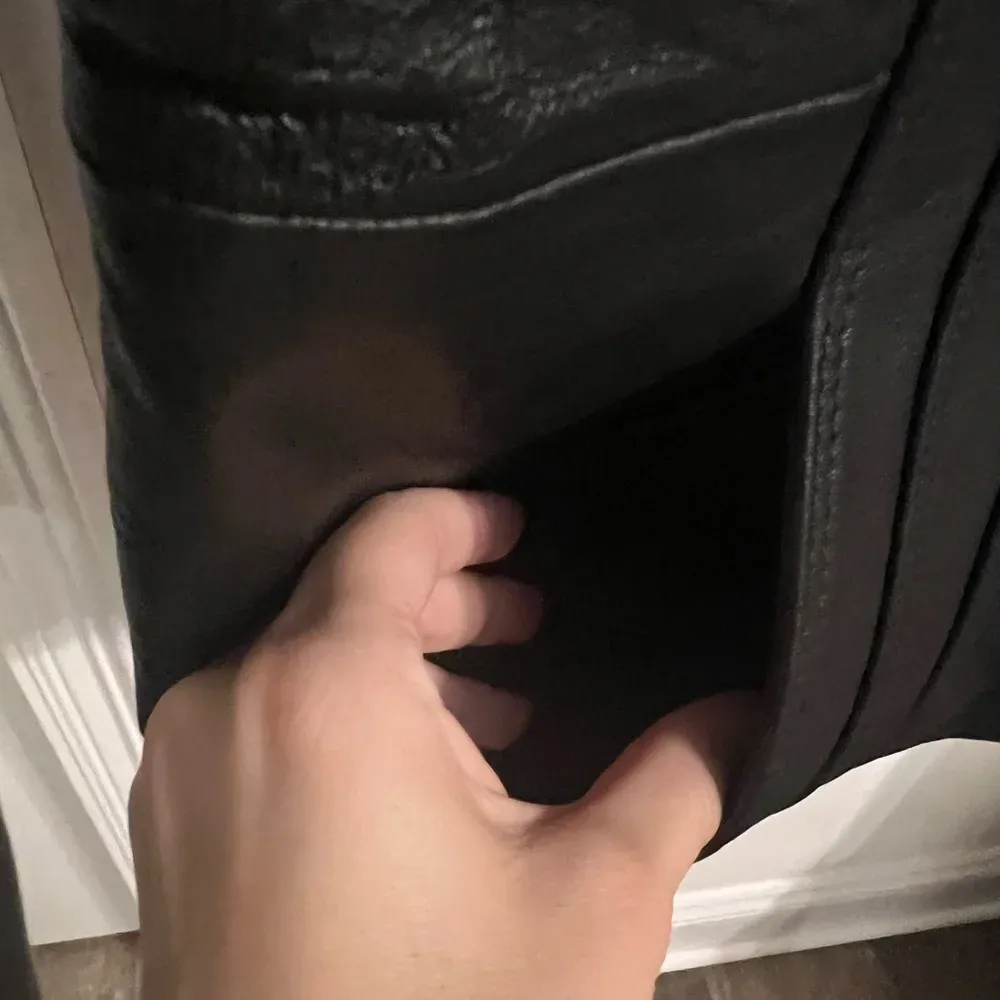 Ladies East 5th 100% Leather Jacket - Image 8