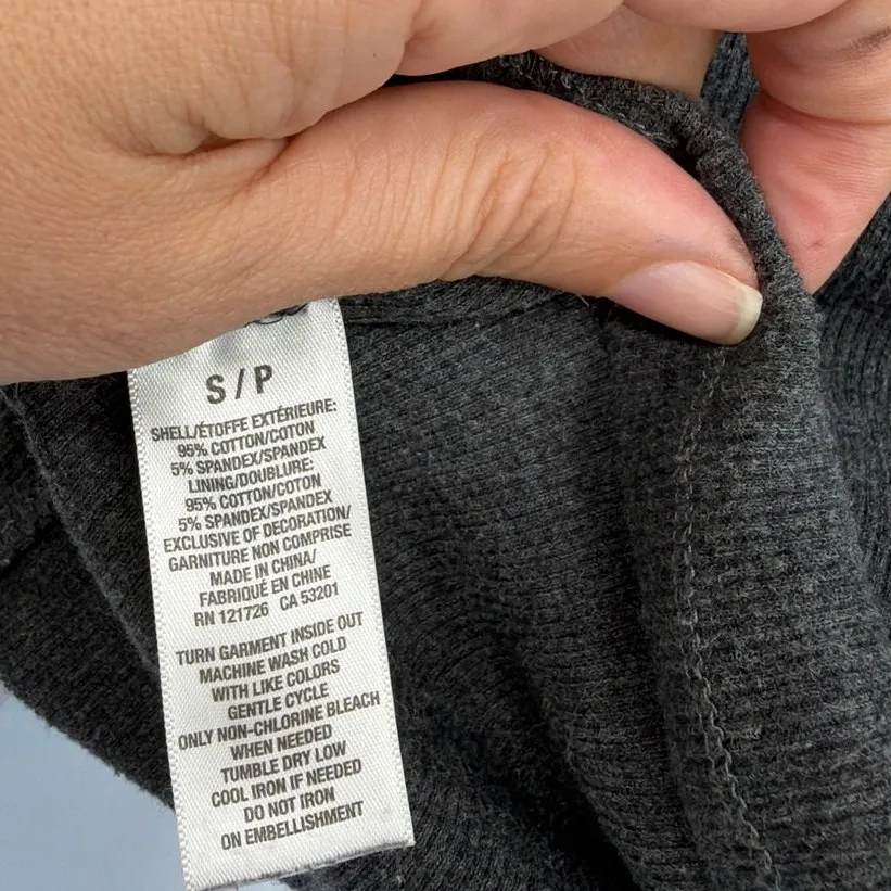 Y2K Aeropostale Ribbed Lace Trim Cami Top Sz S Coquette Bella Fairy Grunge - Image 8