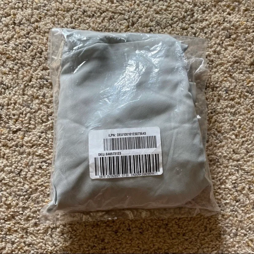 Abercrombie & Fitch ‼️ Abercrombie Faux Silk Slip Midi Dress‼️ - Image 6