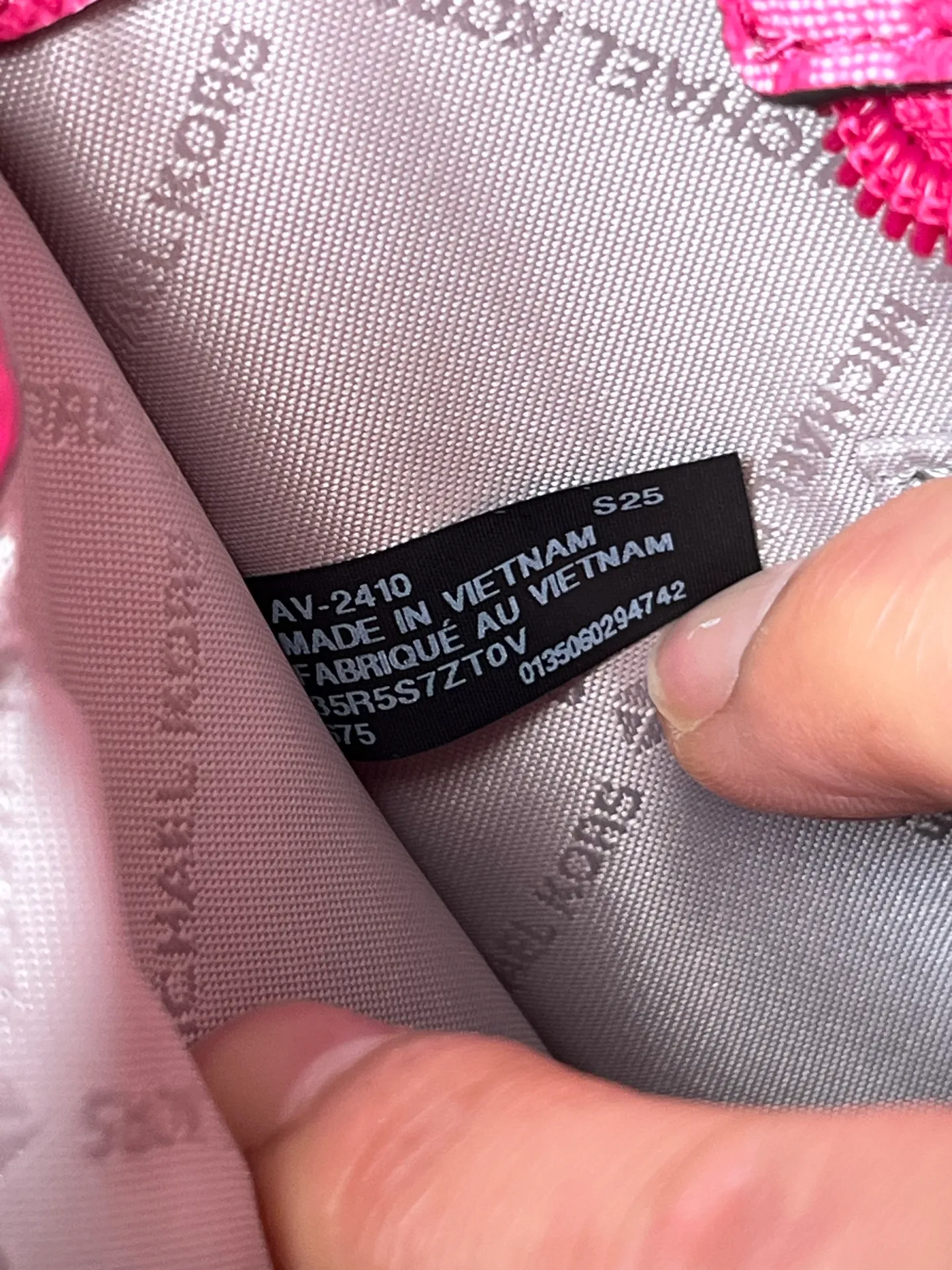 Purse Set - Image 13