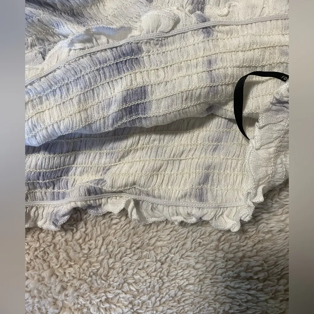 🍭 NWT Tie Dye Crop Top - Image 6