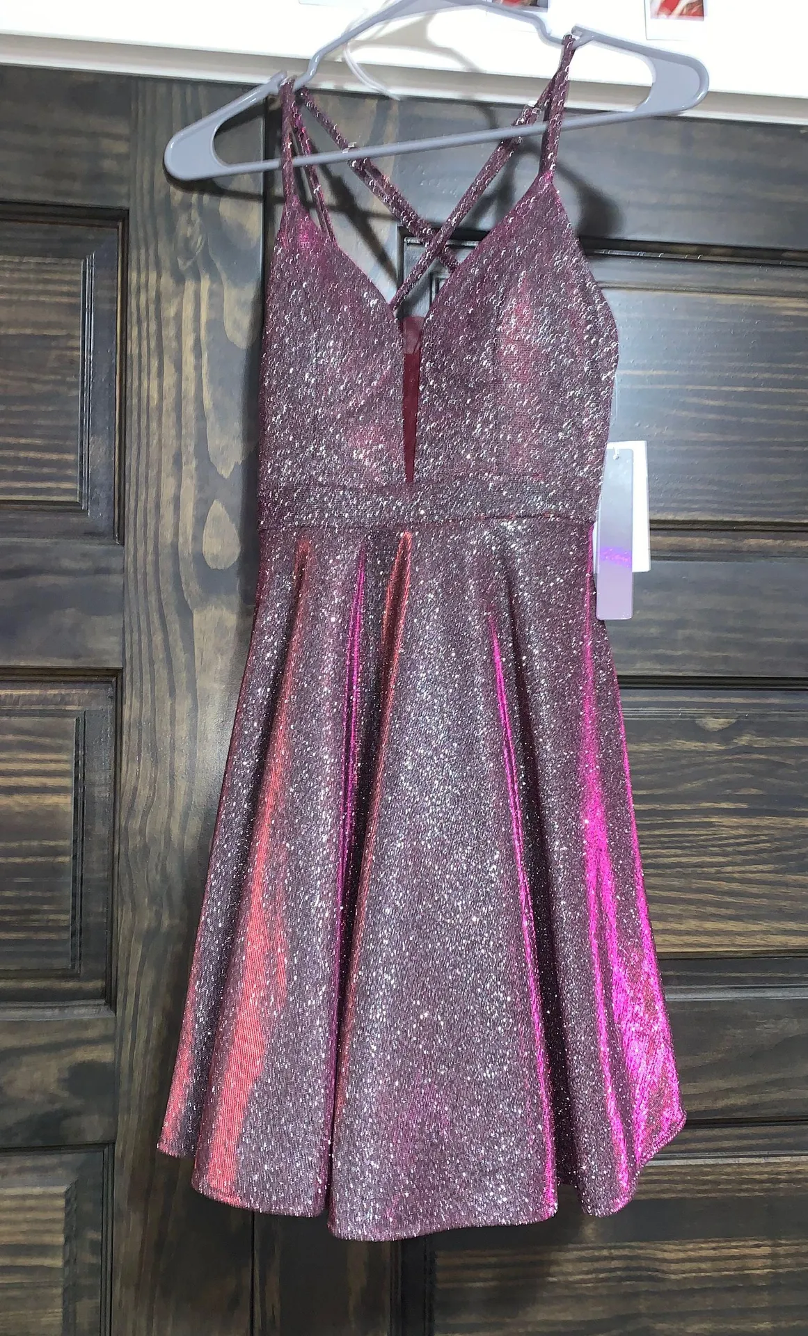 Homecoming / Semi-formal Dress - Image 5