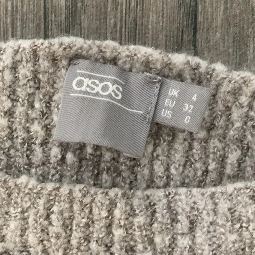 ASOS  oversized sweater - Image 2