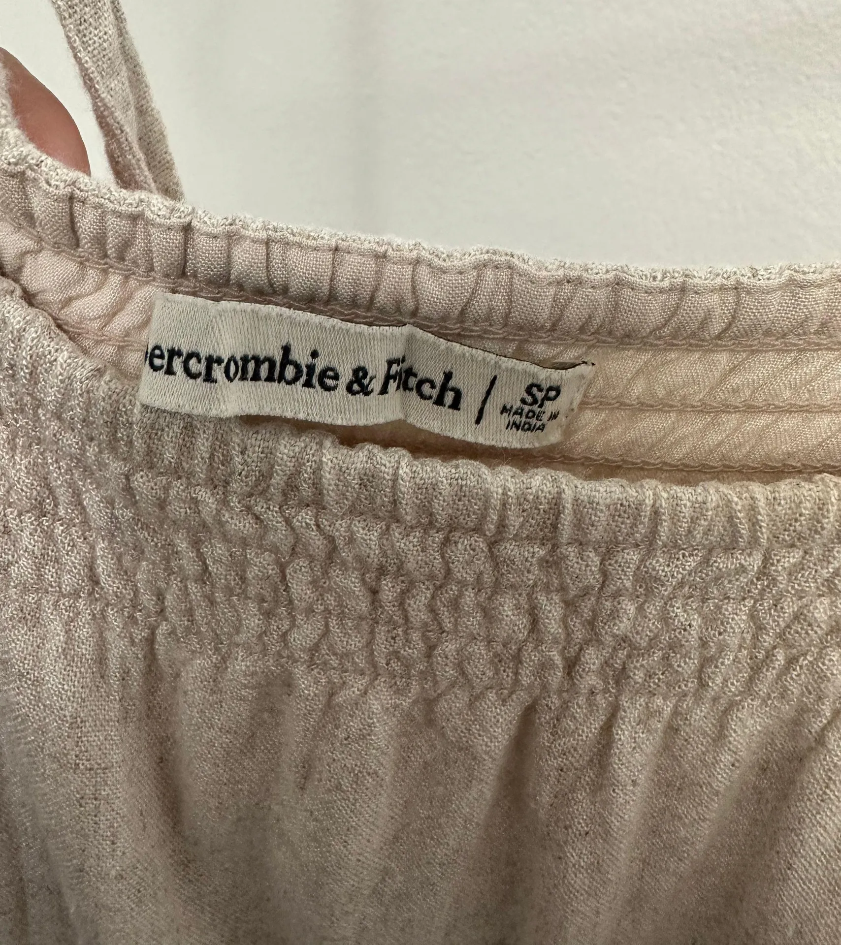 Abercrombie & Fitch Dress - Image 3