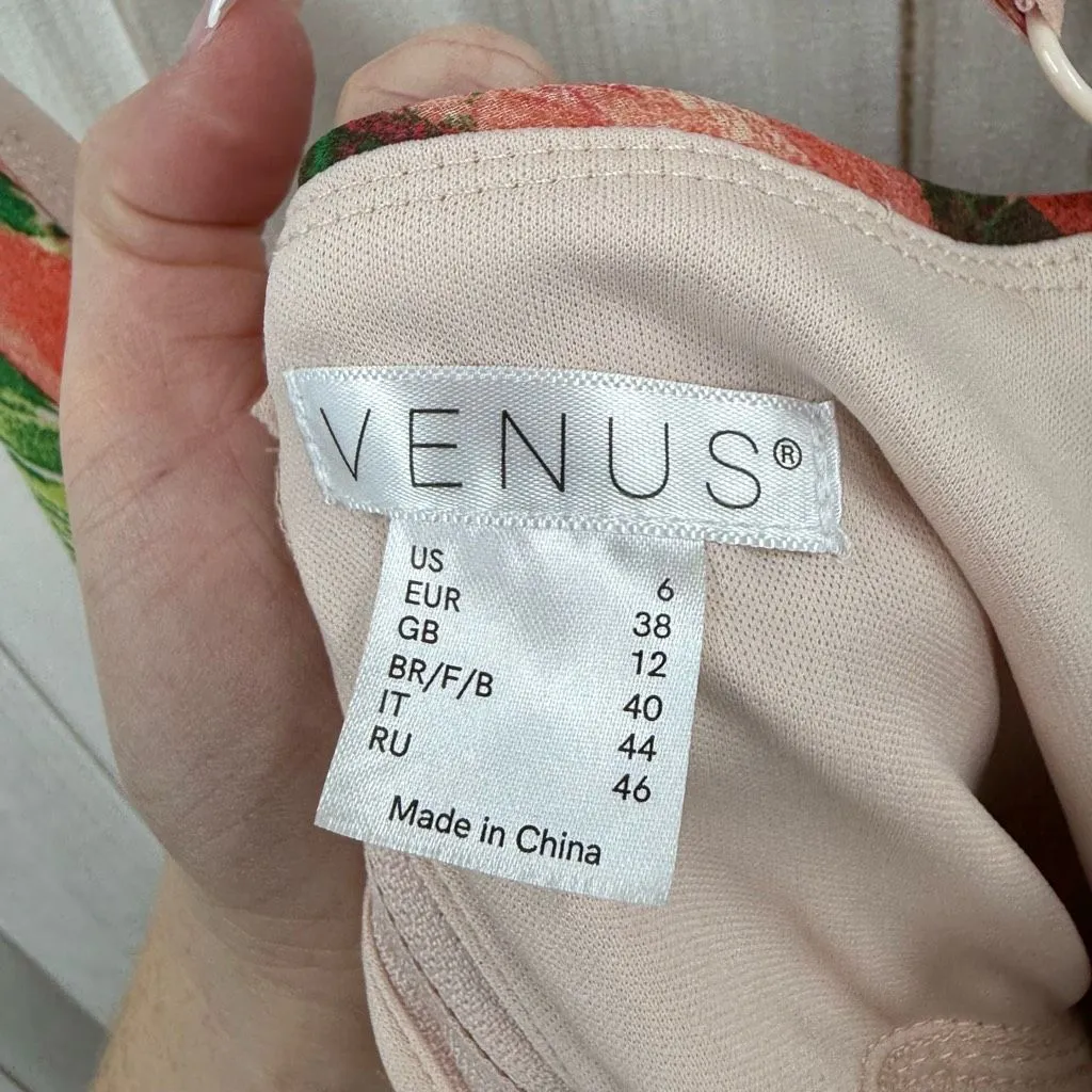 Venus Women’s 6 Maxi Dress Romantic - Image 3