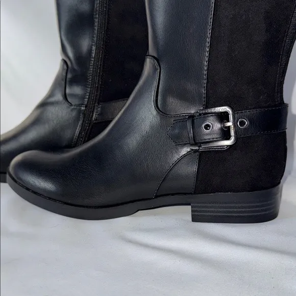 Liz Claiborne Knee High Boots - Image 7