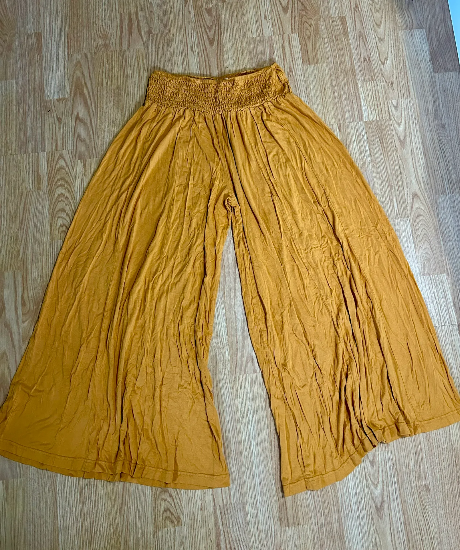 Earthbound Barcelona Pants - Image 3