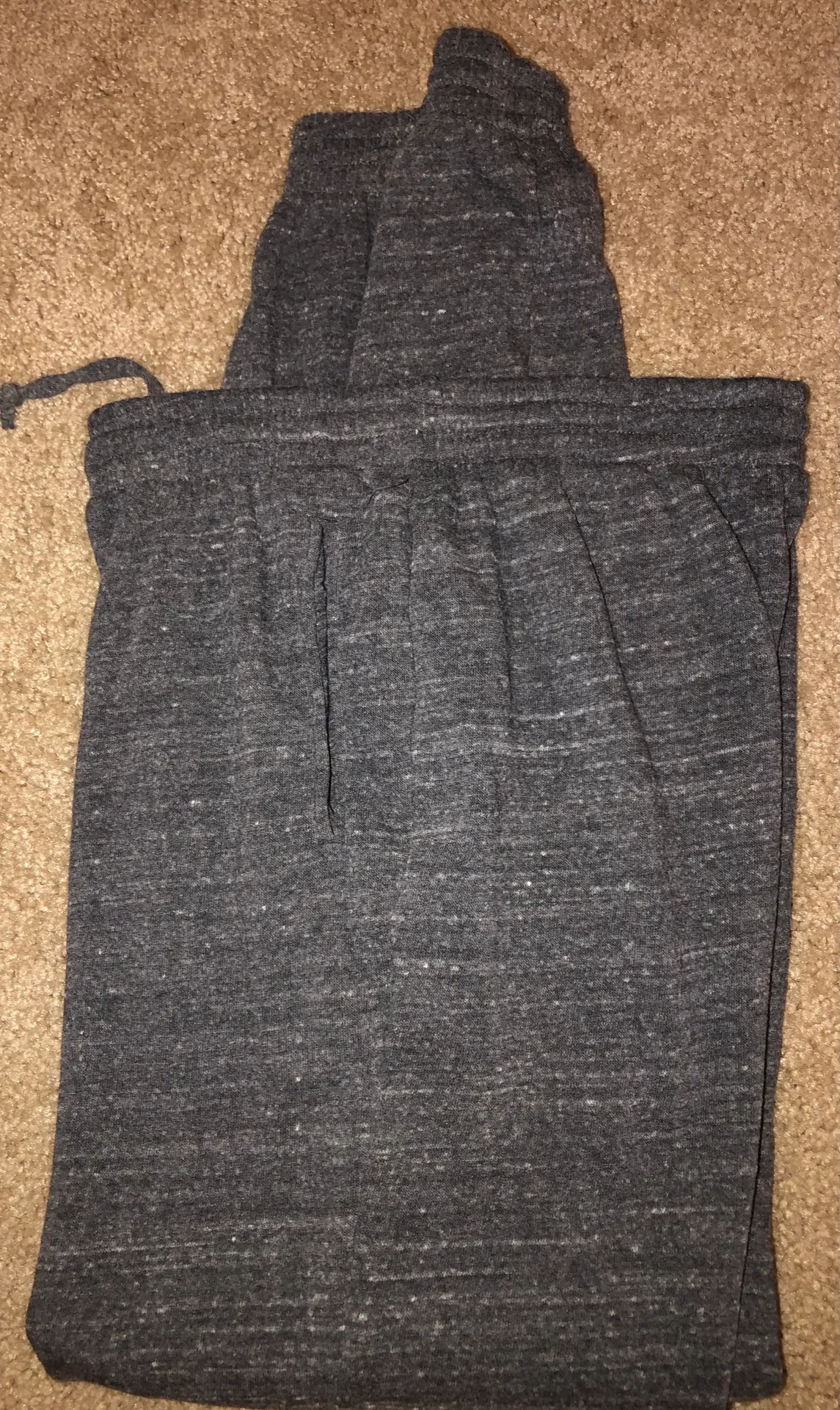 Brandy Melville Cozy Joggers - Image 3