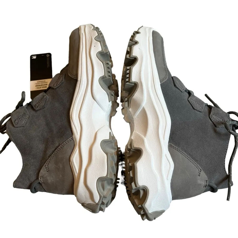 Sorel Kinetic RNEGD Caribou Boot - Waterproof, Insulated (Women 8.5) - Image 8