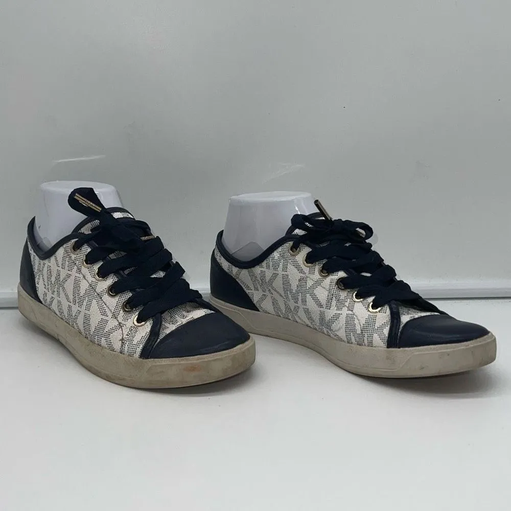 Michael‎ Kors Woman’s Designer Sneakers - Image 11