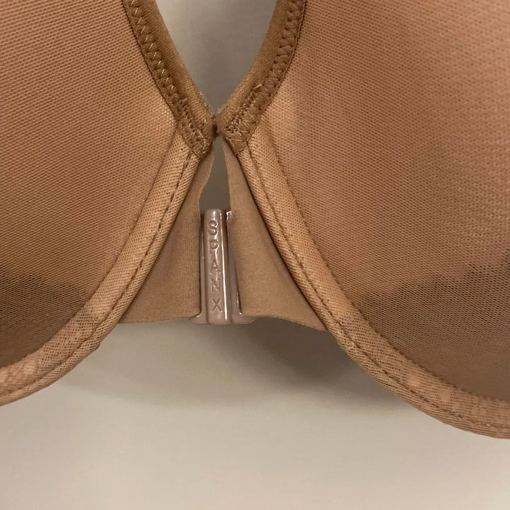 SPANX bra, size 40D - Image 4