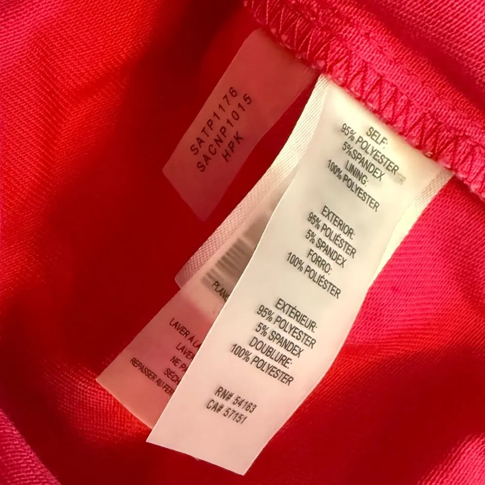 Siena Women's Stretch Denim Zip - Image 6