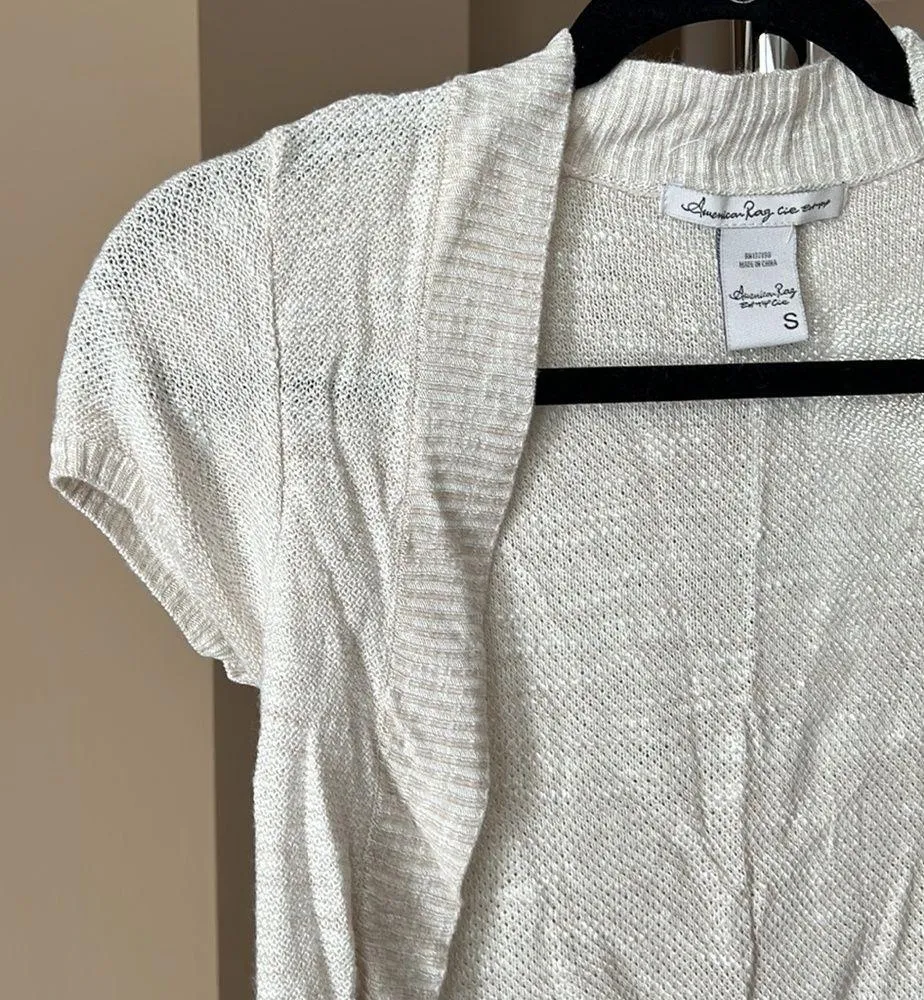 American Rag Sweater - Image 2