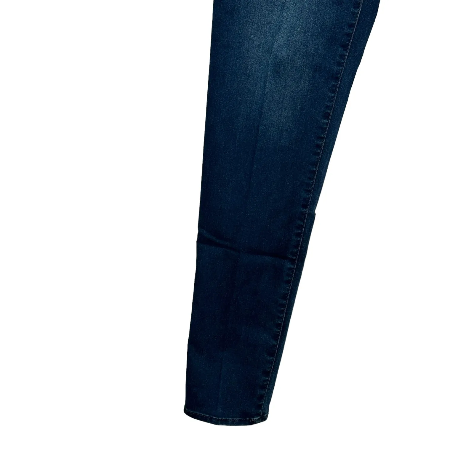 Buffalo Women's Jeans David Bitton Faith‎ Mid-Rise Stretch Super Skinny Denim 28 - Image 3