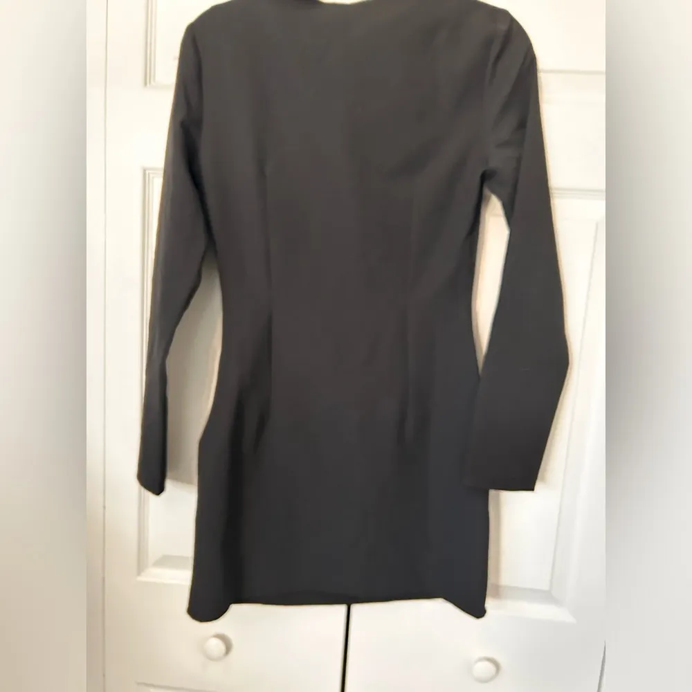 Mango Mini Dress - Image 2