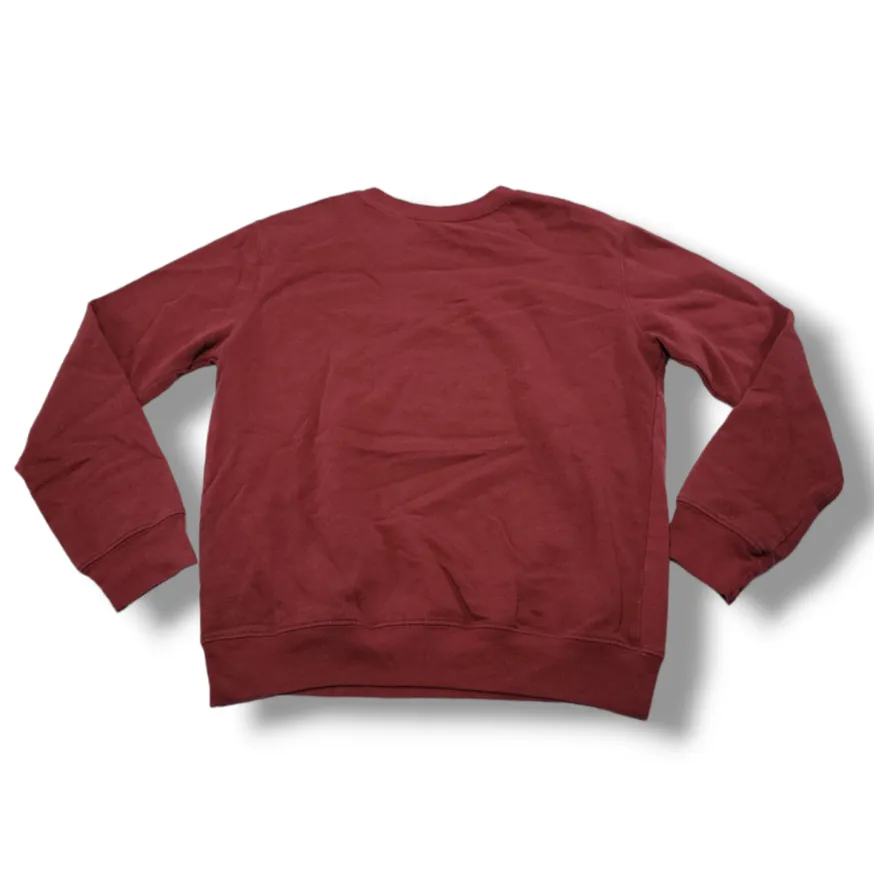 Sweatshirt Size Small SM  Abbey Road Graphic Print Floral - Image 4