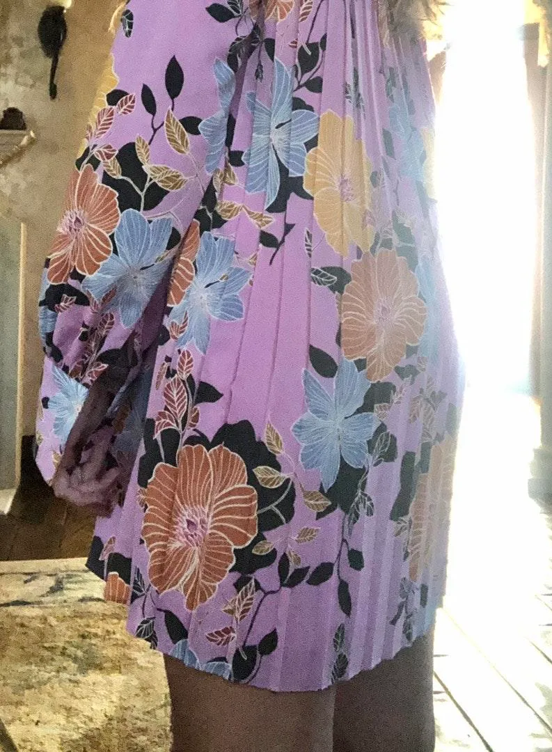 Cute Flower Top Multi Size 6 - Image 2