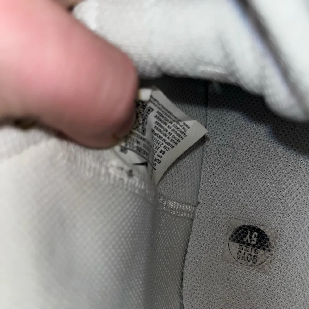 Nike blazers 77 lucid green size 6 - Image 5