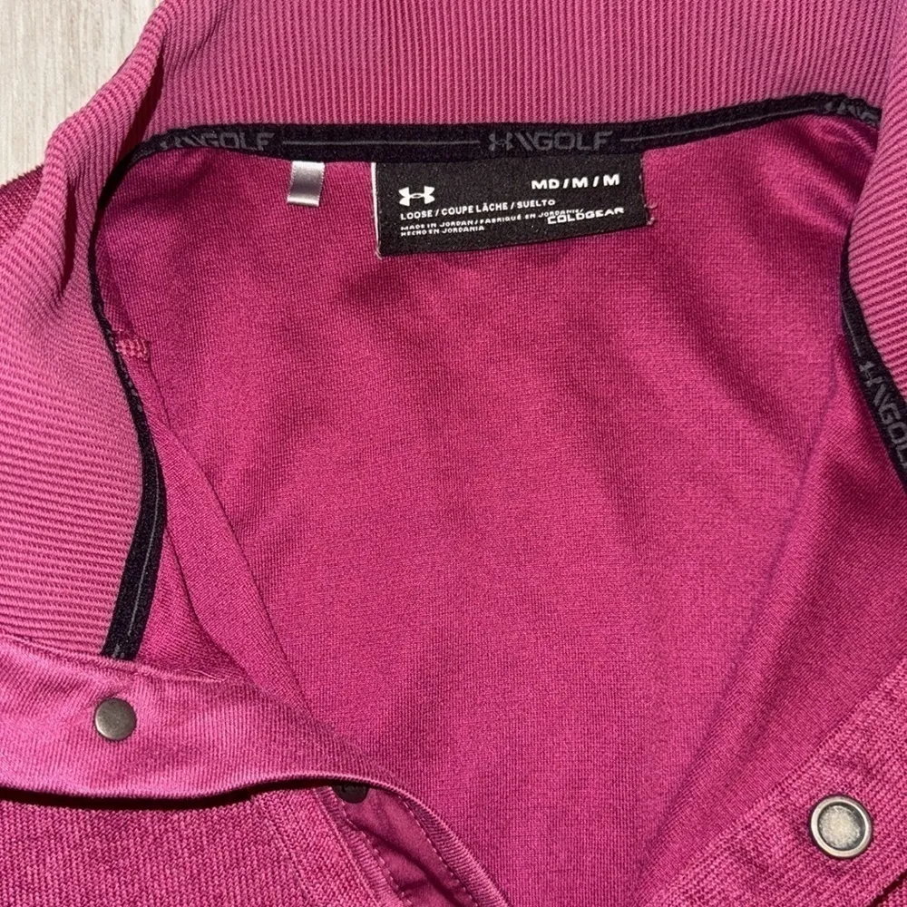 Under Armour Cold Gear Shirt - Image 5