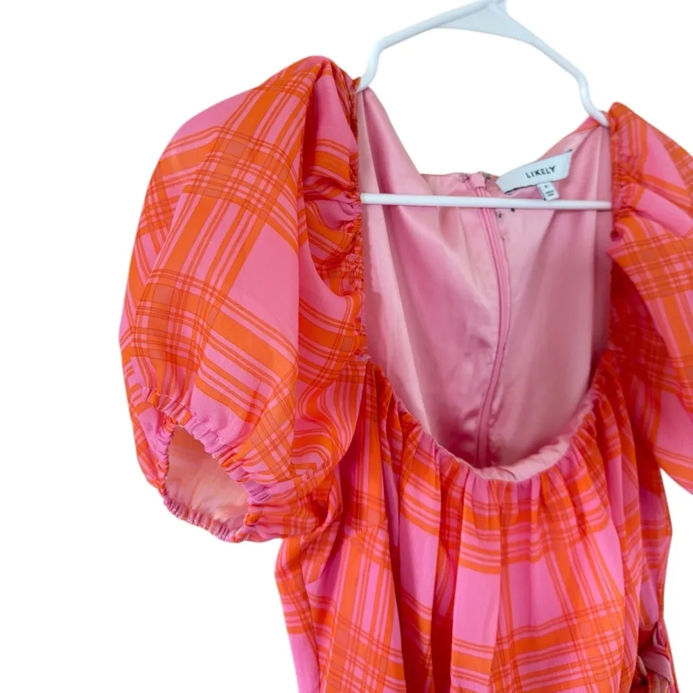 Likely Havana Mini Dress - Image 6