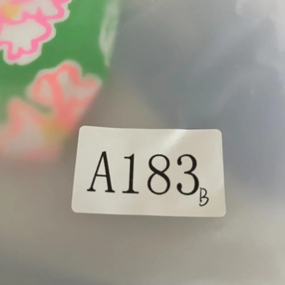 NWT Lilly Pulitzer Raegan Hibiscus Stroll Print Lace Inset Fit & Flare Dress 2 - Image 12