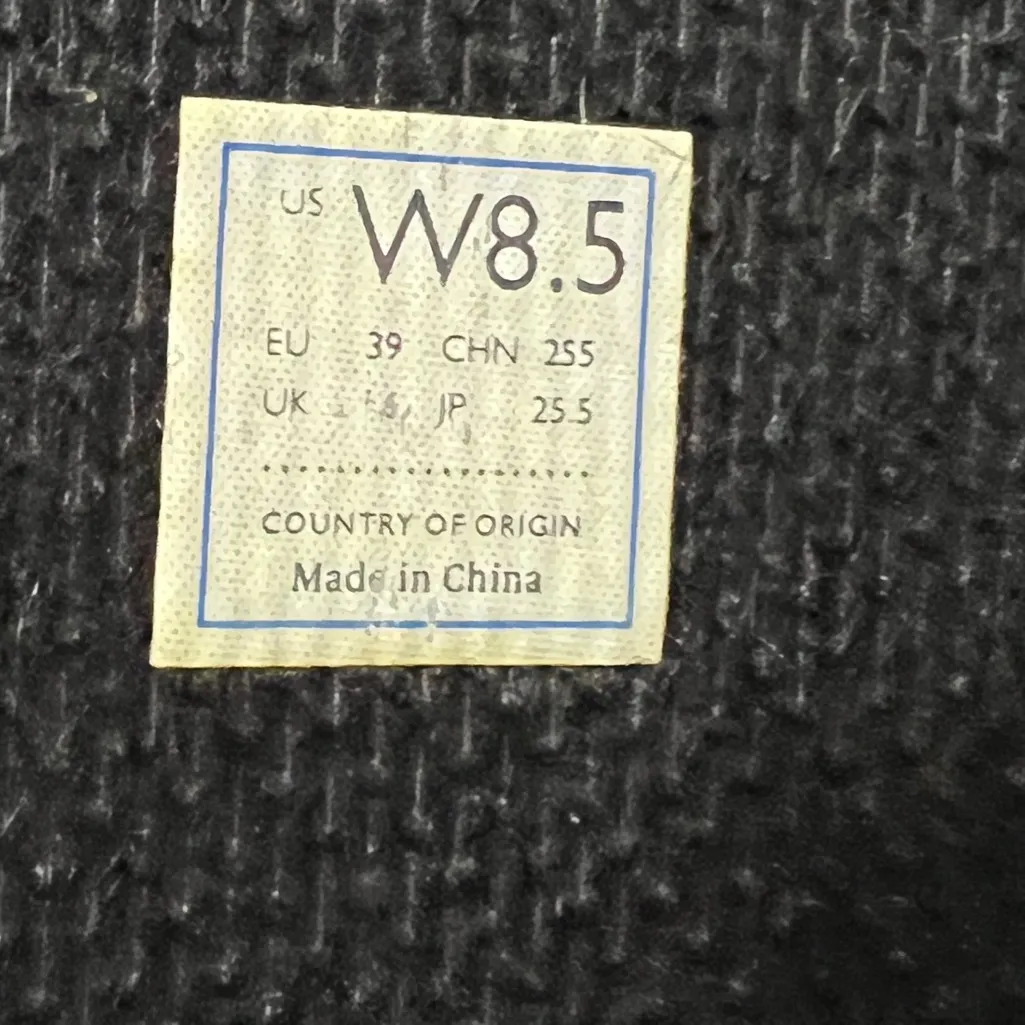 Rothy’s Original Slip On Sneaker in Bright White Size 8.5 Women’s - Image 7